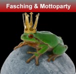 xplorerzone - Faschingsartikel und Mottoparty